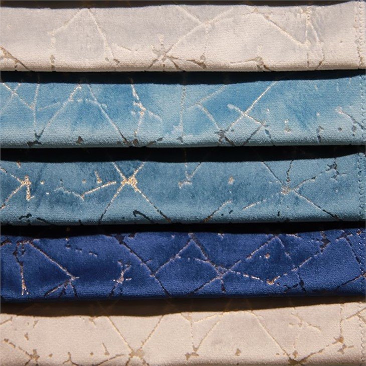 China Jacquard Fabric manufacturers
