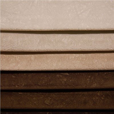 Kabartmalı Polyester Ev Tekstili Kumaşı