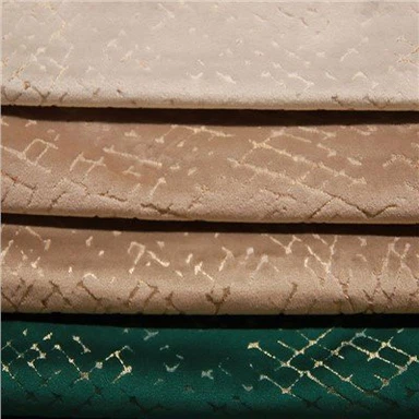 Jakarlı Perdelik Kumaş