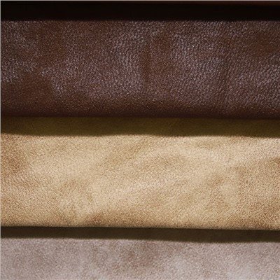 Polyester Ağır Süet Ev Tekstili Kumaşı
