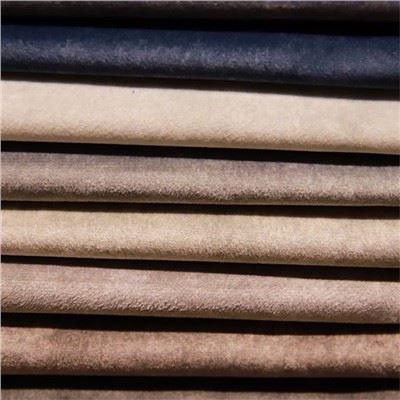 Ev Tekstili İçin Mikrofiber Baskılı Kumaş At Tasarımı